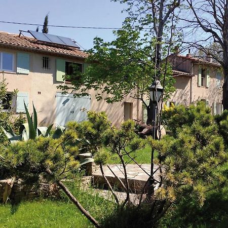 Authentique Mas Provencal Gemenos Villa Dış mekan fotoğraf