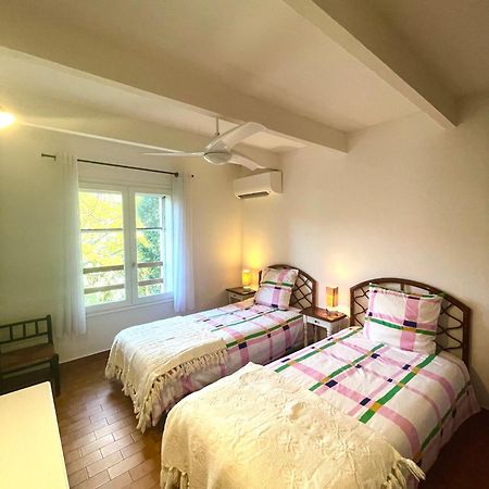 Authentique Mas Provencal Gemenos Villa Dış mekan fotoğraf