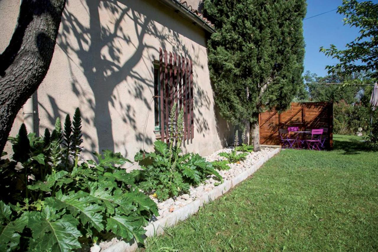 Authentique Mas Provencal Gemenos Villa Dış mekan fotoğraf