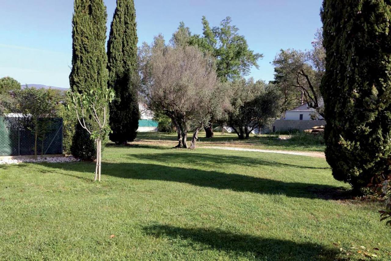 Authentique Mas Provencal Gemenos Villa Dış mekan fotoğraf