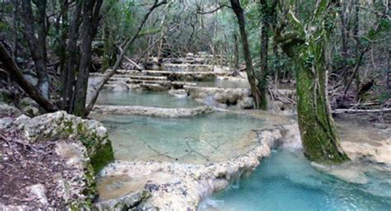 Authentique Mas Provencal Gemenos Villa Dış mekan fotoğraf