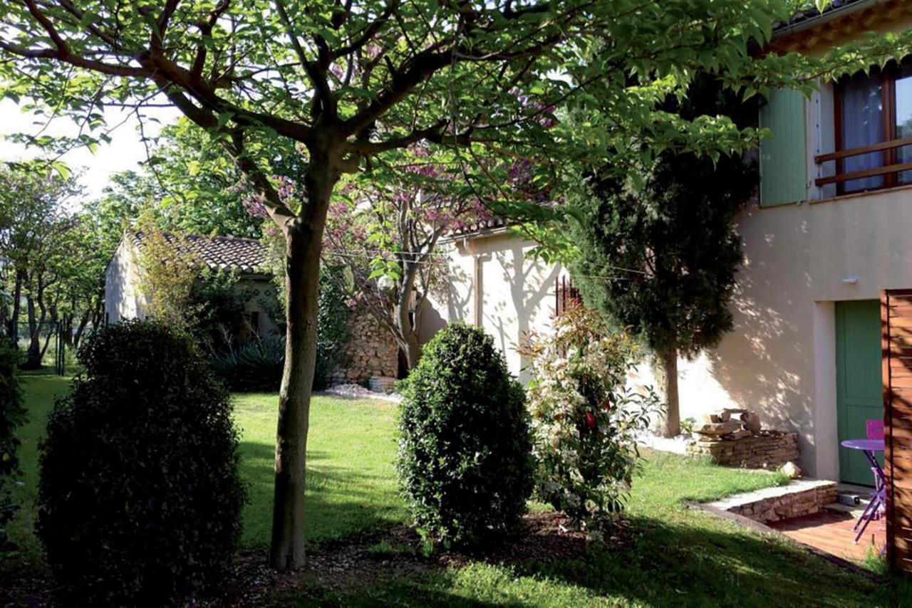Authentique Mas Provencal Gemenos Villa Dış mekan fotoğraf
