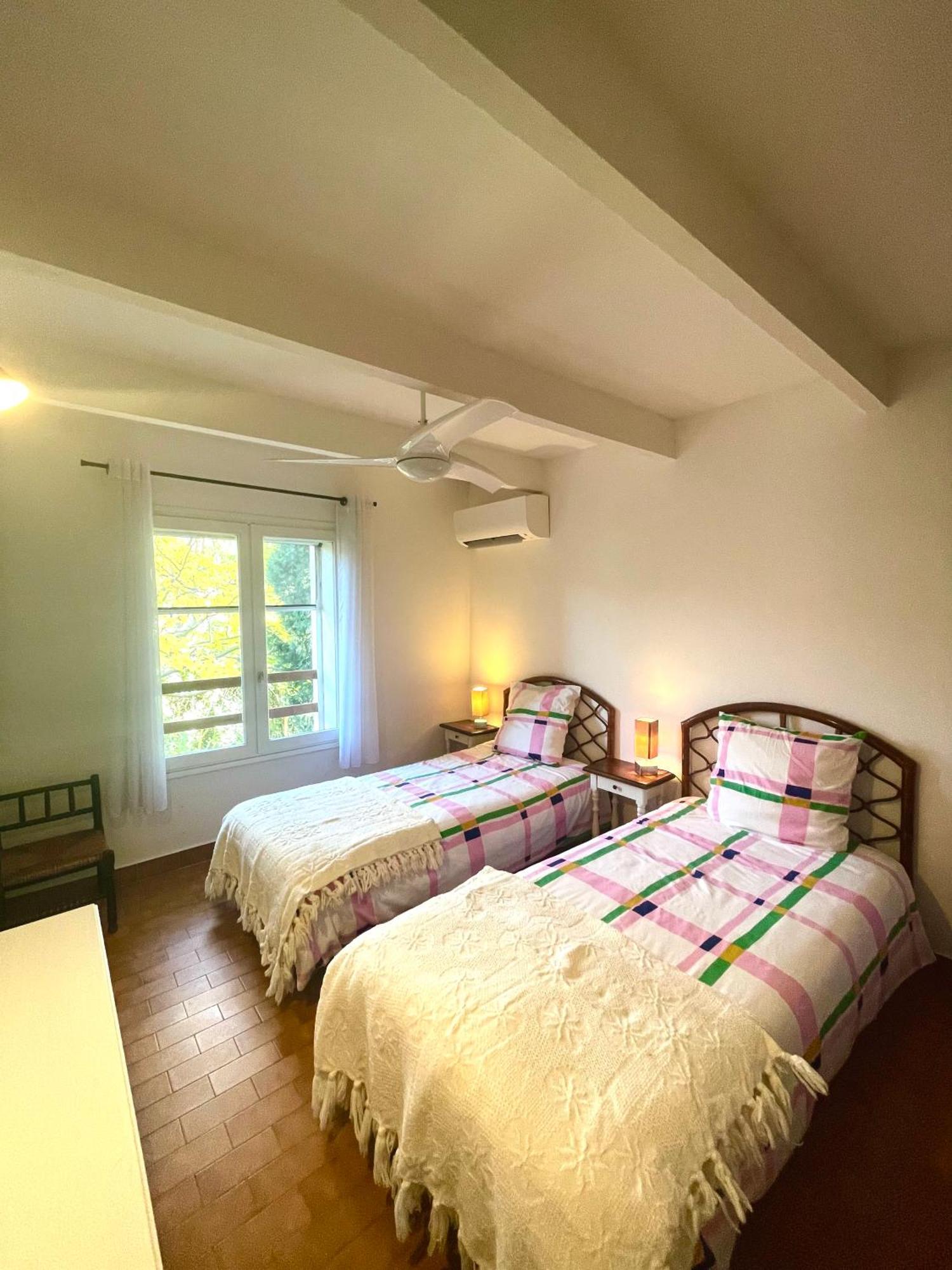 Authentique Mas Provencal Gemenos Villa Dış mekan fotoğraf