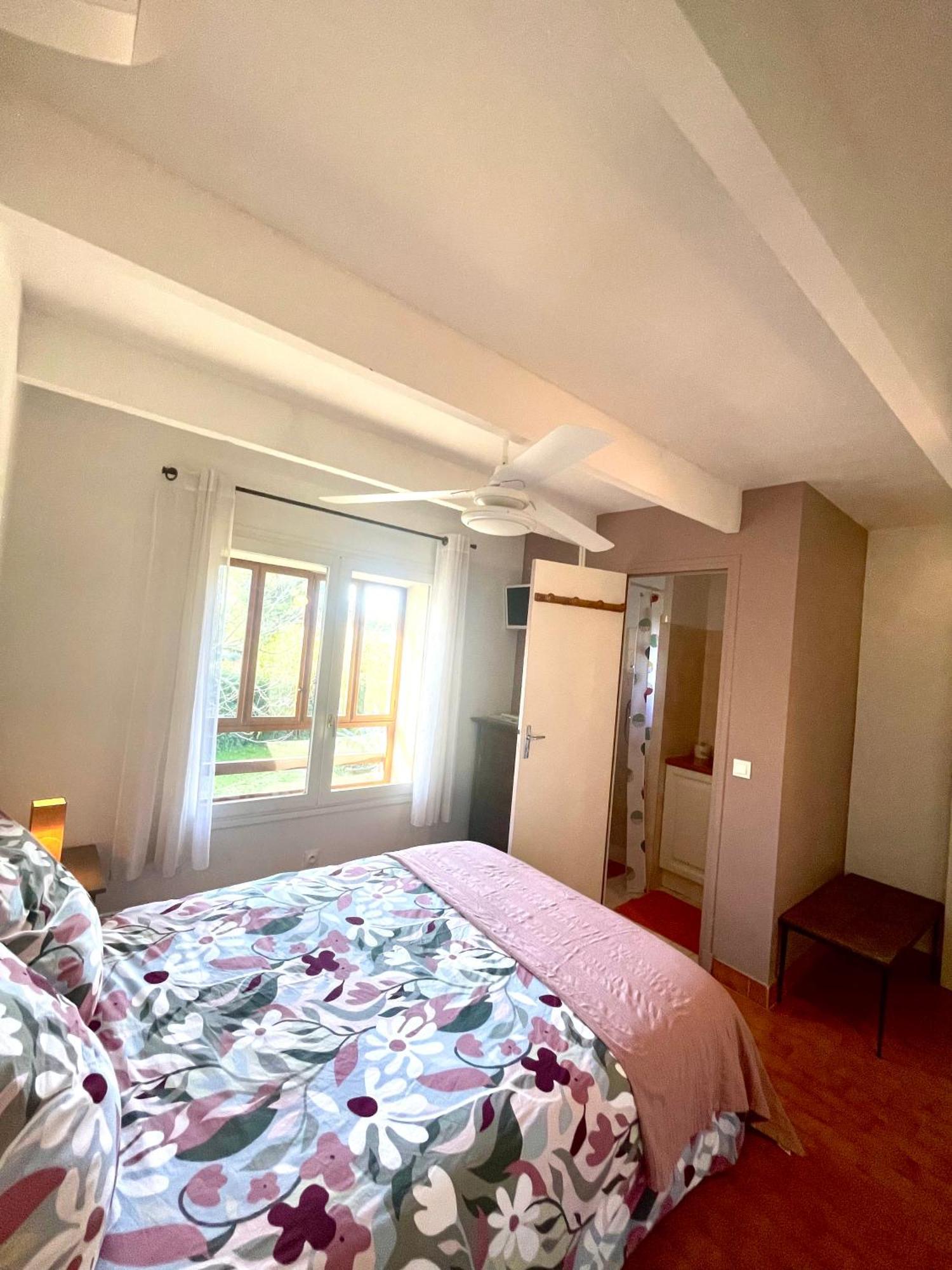 Authentique Mas Provencal Gemenos Villa Dış mekan fotoğraf