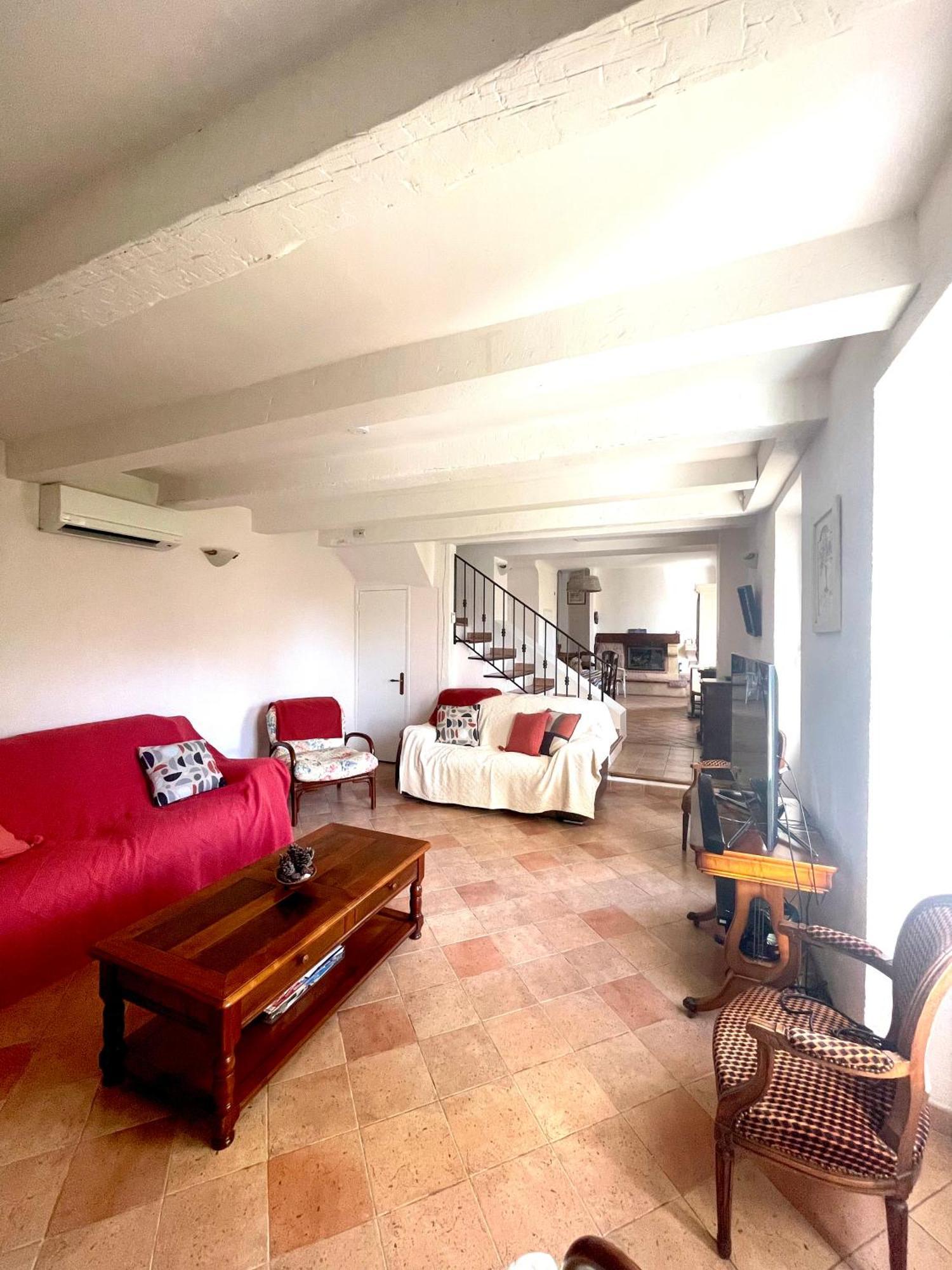 Authentique Mas Provencal Gemenos Villa Dış mekan fotoğraf