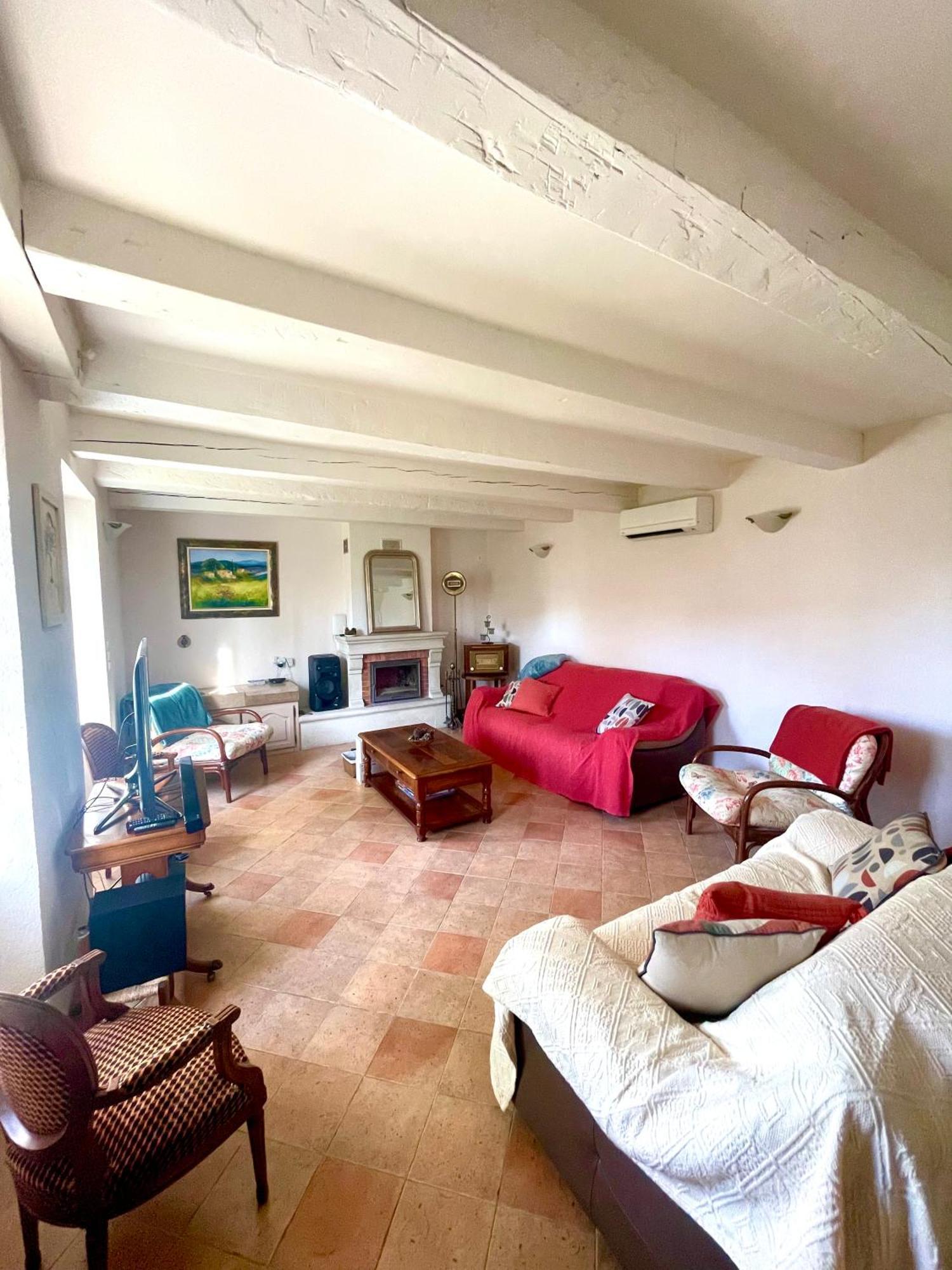 Authentique Mas Provencal Gemenos Villa Dış mekan fotoğraf