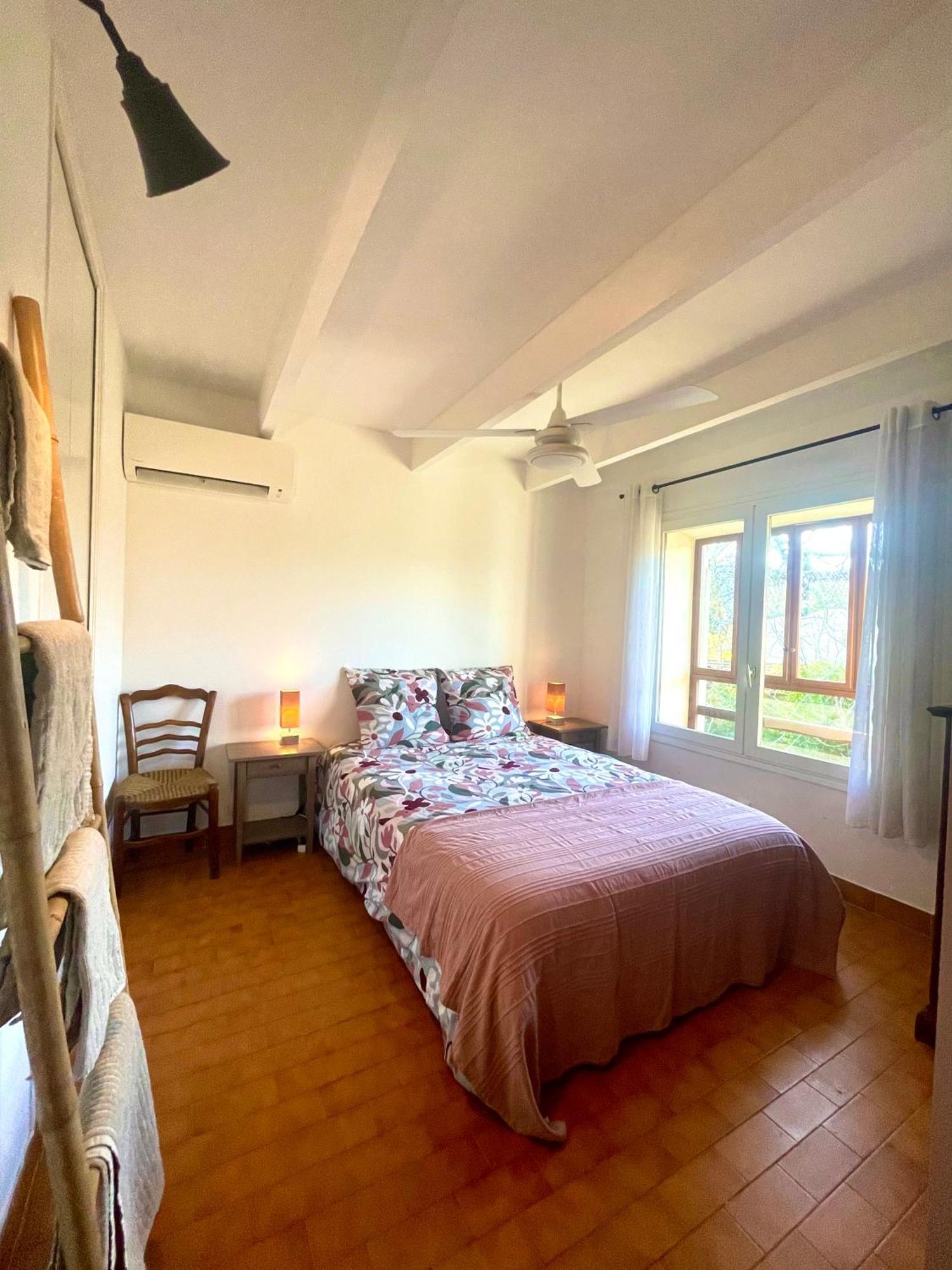 Authentique Mas Provencal Gemenos Villa Dış mekan fotoğraf