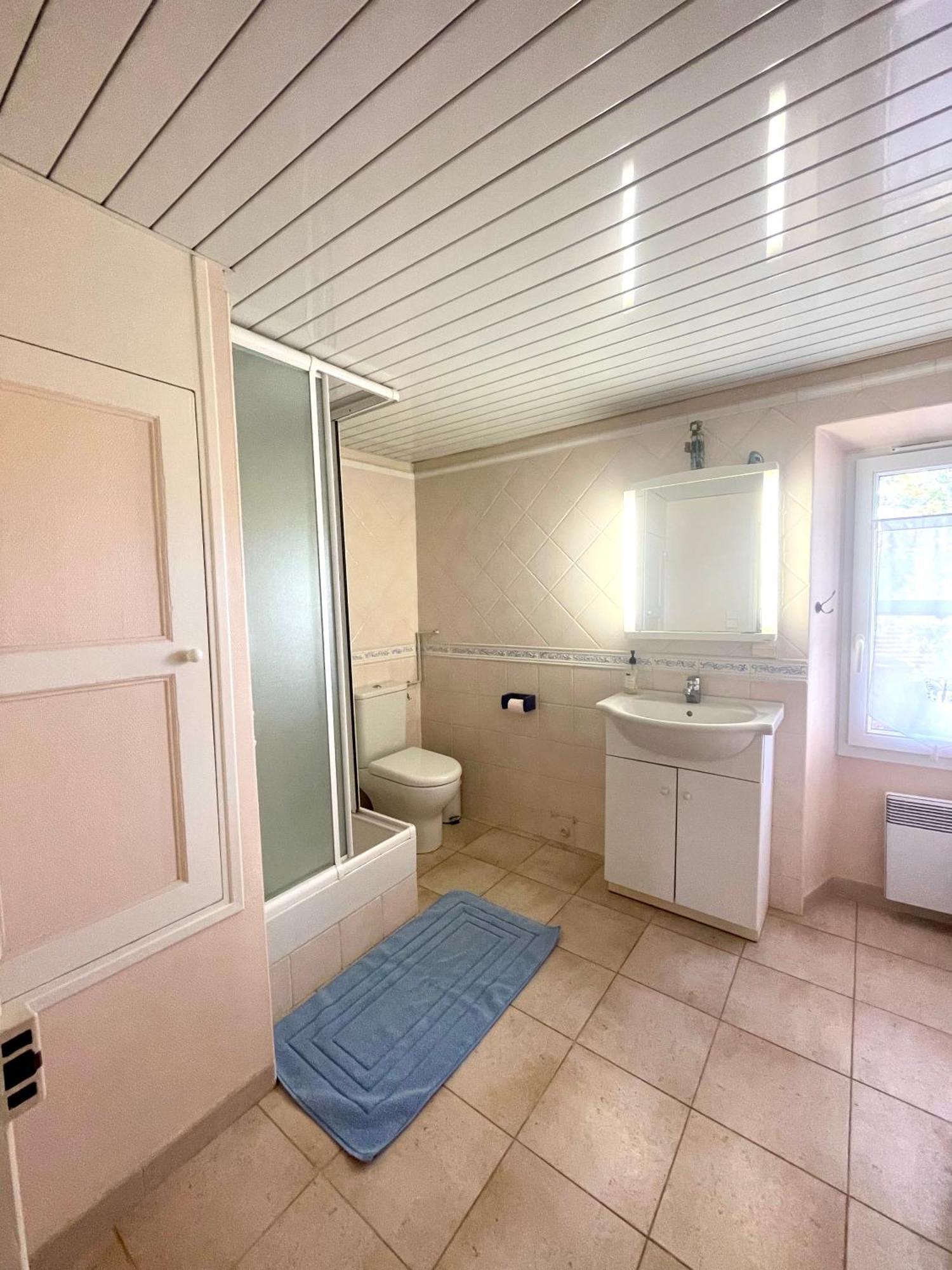 Authentique Mas Provencal Gemenos Villa Dış mekan fotoğraf