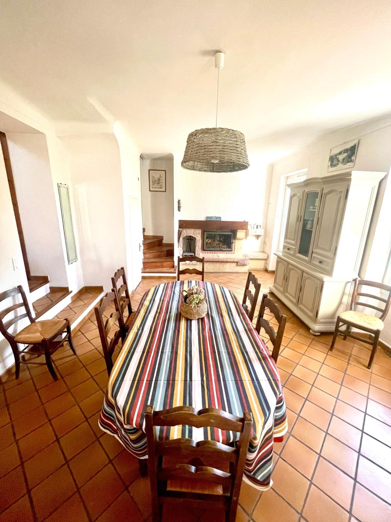 Authentique Mas Provencal Gemenos Villa Dış mekan fotoğraf