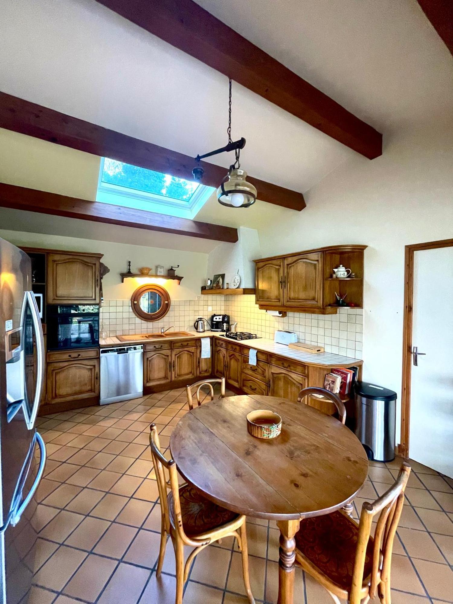 Authentique Mas Provencal Gemenos Villa Dış mekan fotoğraf