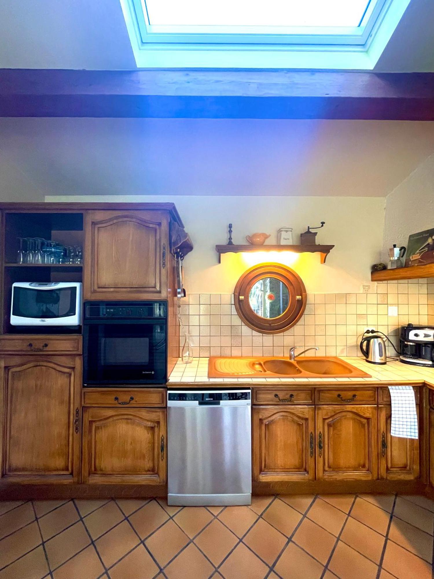 Authentique Mas Provencal Gemenos Villa Dış mekan fotoğraf