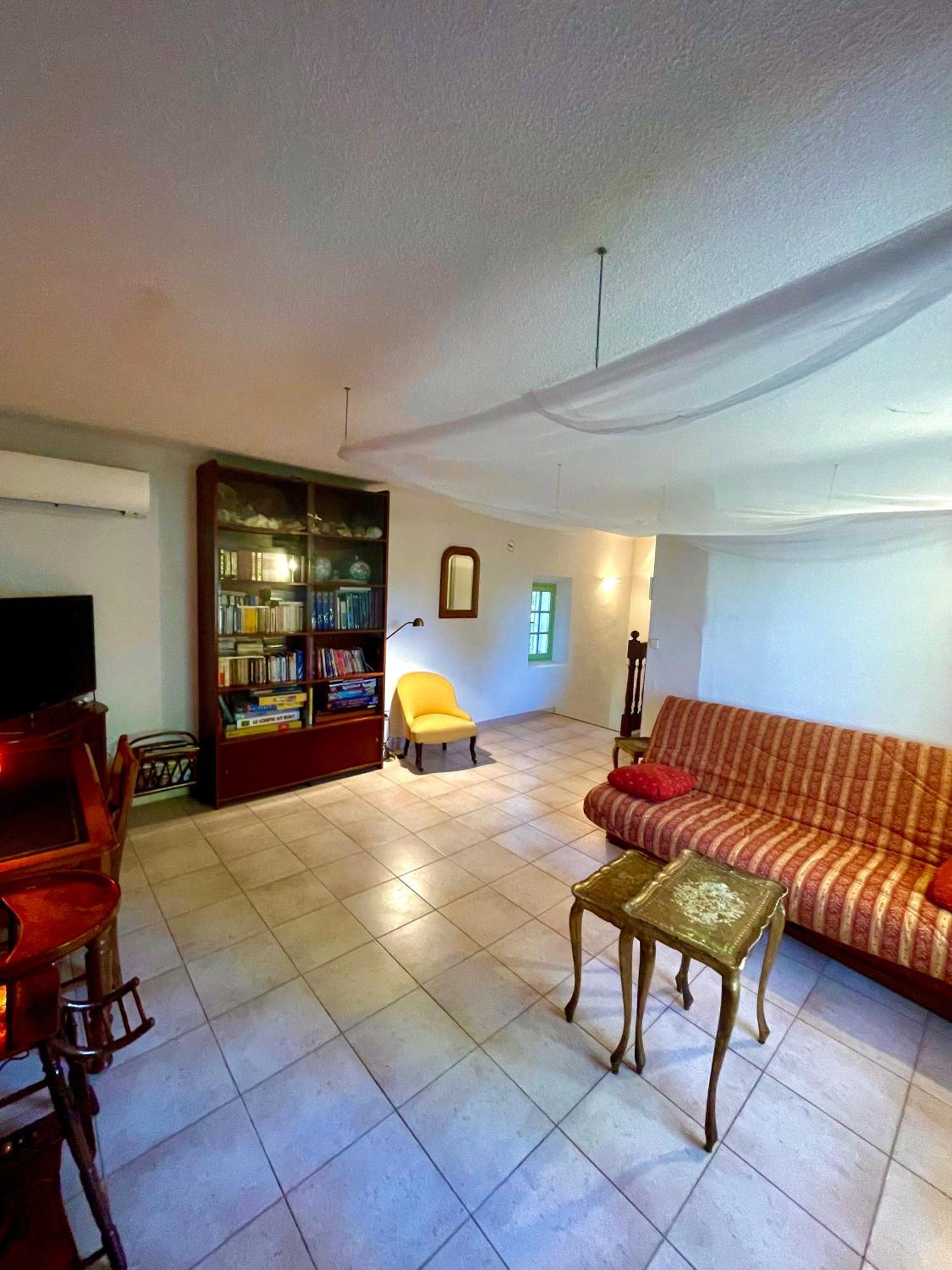 Authentique Mas Provencal Gemenos Villa Dış mekan fotoğraf