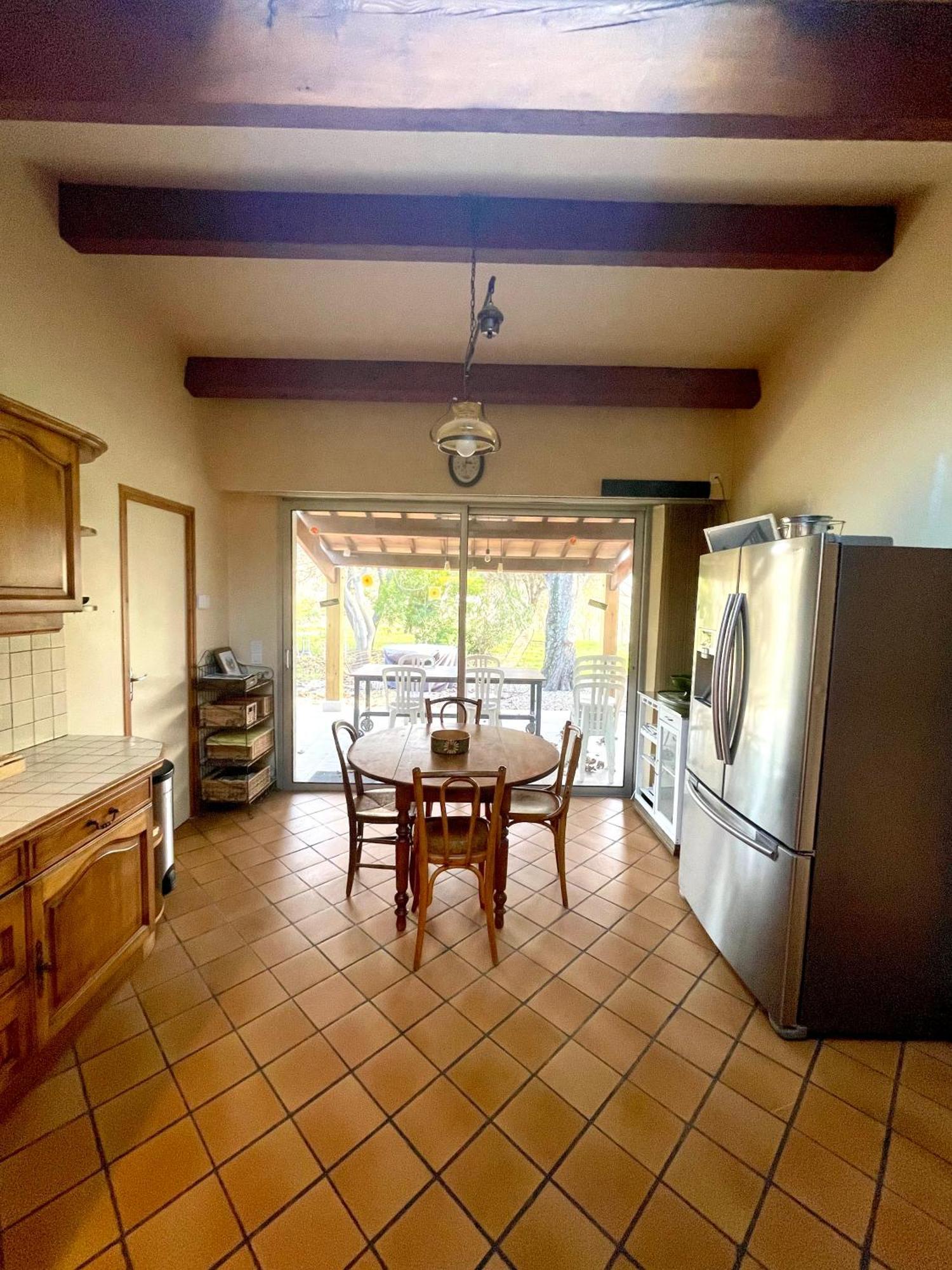 Authentique Mas Provencal Gemenos Villa Dış mekan fotoğraf